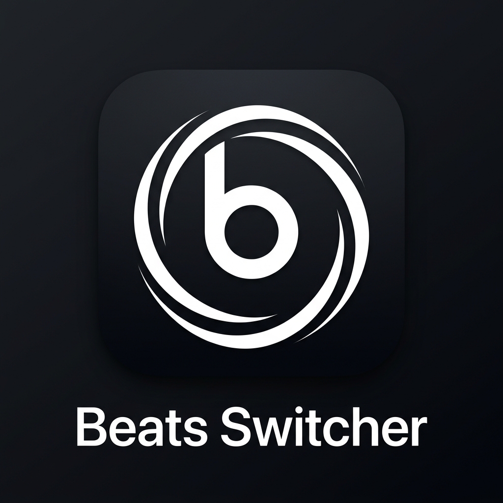 Beats Switcher Logo